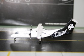JC Wings 1:200 Air New Zealand Dash-8-300 Q300 ZK-NES (XX2273) Model Plane