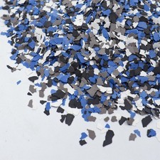 900g2lb Blend Decorative Color Chips Epoxy Floor Flakes Garage Paint Flakes Con 900g2lb Blend Decorative Color Chips Epoxy Floor Flakes Garage Paint Flakes Con