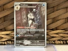 Froslass 174/167 SV06 Twilight Masquerade Illustration Rare Pokemon Card NM IR