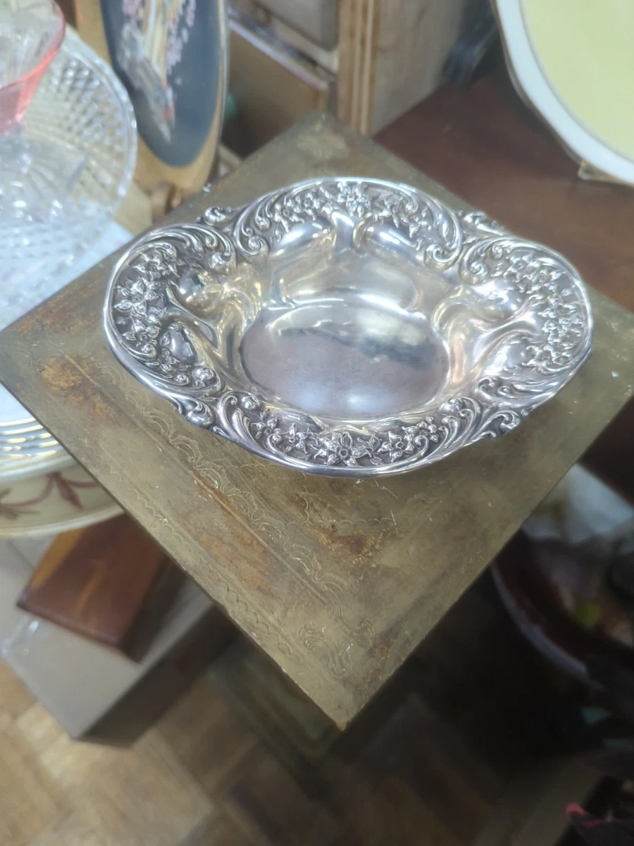 Alvin US Sterling Silver Antiques for sale | eBay
