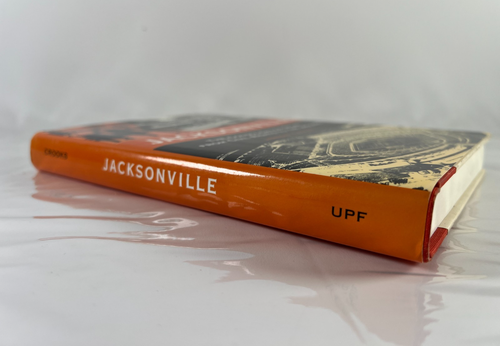 Jacksonville : The Consolidation Story, from Civil Rights to the Jaguars HCDJ - Picture 4 of 12