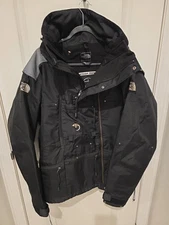 The north face steep tech jacket...  Read