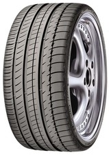 Sommerreifen Michelin 265/35 ZR19 94Y PILOT SPORT PS2