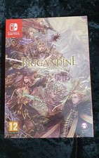 ebay® Auktion 407228907727 | Nintendo Switch Brigandine The Legend of Runersia Collector's Edition Thumbnail of ebay® auction 407228907727 | Nintendo Switch Brigandine The Legend of Runersia Collector's Edition