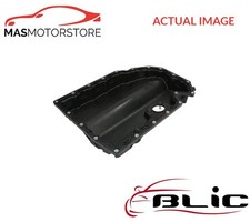 ENGINE OIL PAN SUMP BLIC 0216-01-0610470P I NEW OE REPLACEMENT