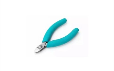 Erem Weller Erem 522N 4 1/2 Magic Diagonal Medium Oval Head Cutter with Full ...