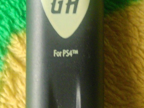 Activision GH USB Dongle For PS4 With guitar strap - Picture 2 of 3