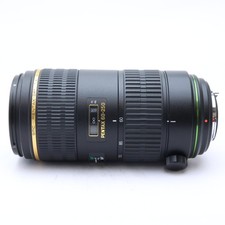 PENTAX DA 60-250mm Camera Lenses for sale | eBay
