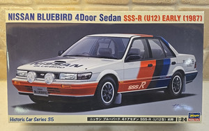 Nissan Bluebird U12 | eBay