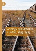 Plamena Panayotova | Sociology And Statistics In Britain, 1833-1979 | Buch