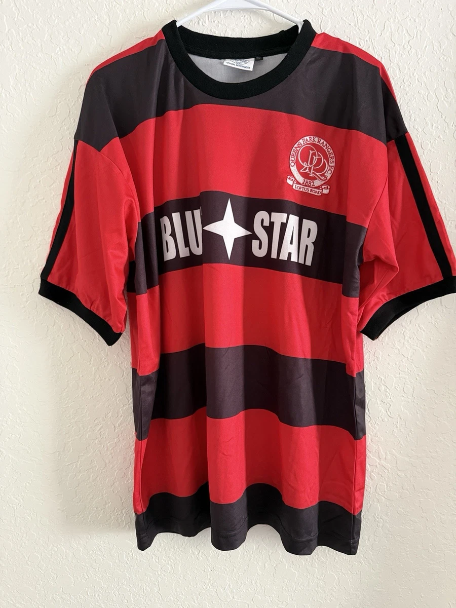 25+ QPR International Club Soccer Fan Jerseys for sale | Updated