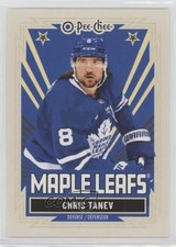 2025-26 O-Pee-Chee Retro Chris Tanev Christopher Tanev #280 11fi