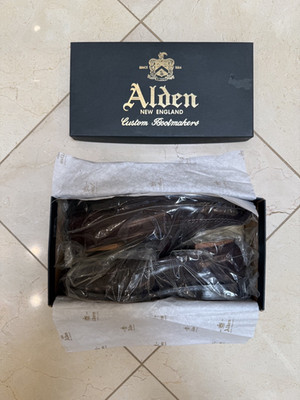 Alden 986