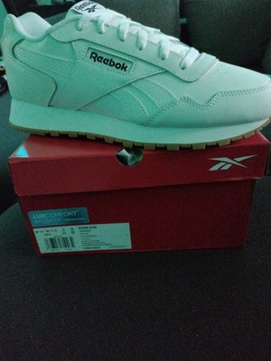 Sneaker Reebok Glide Running Classic Leather Unisex Schuhe Neu !