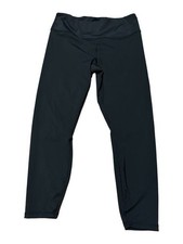 The North Face gray leggings size Xl