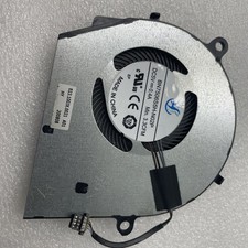 CHNHW Dell XPS 15 9570 7590 Precision 5530 P56F002 CPU GPU Cooling Fan 8w19