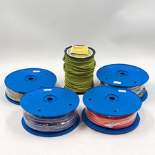 Tendon & More Assorted Static, Dynamic, Cougar & Accessory Rope/Cords | Lot of 5