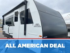 2026 Brinkley Model Ix 20x