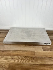 Vollrath - V903001 - Full Size Stainless Steel Cooling Plate - 20 7/8" x 12 3/4"