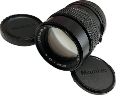マミヤ MAMIYA-SEKOR C 150mm F3.5 N MAMIYA SEKOR C 150mm F3.5 N 6150087 | eBay