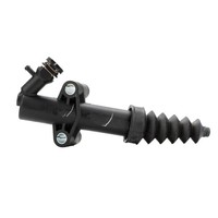 Nehmerzylinder Kupplung FTE 3103119 FüR Peugeot CitroëN DS 208 I Ds3 C3 II 301