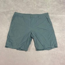 Columbia Shorts Outdoor Chino Shorts Men's 38