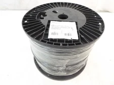 1000' Prysmian Gel Filled Outdoor UTP GenSPEED Cat 6 23AWG 4 Pair