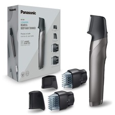 Panasonic i-Shaper Bart- & Haarschneider Edelstahlklinge, 128 g