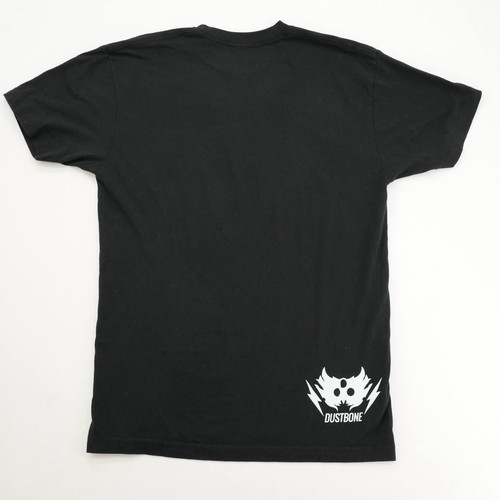 T-shirt grafica Rogue 'Bad Decisions Barbell Club' taglia L - Foto 4 di 7