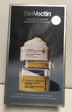 StriVectin Tighten & Sculpt Cream Set for Face, Neck & Décolleté – Firm, Lift ..