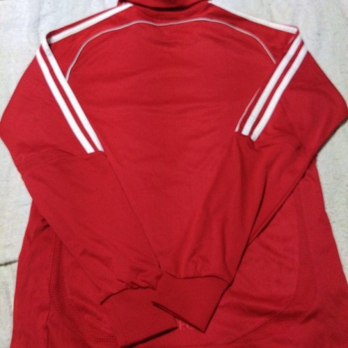 Vintage Liverpool Home Jersey Size S 06/08 Long Sleeve Soccer Shirt - Picture 5 of 5