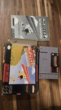 Pac-Man 2 The New Adventures Super Nintendo Snes Complete CIB Authentic