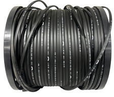 Superior Essex 6T01231BB 12-RWP Toneable MDPE Oval Drop 1000ft (6T01231BB)