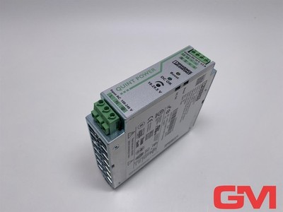 Phoenix Contact Stromversorgung QUINT-PS/1AC/24DC/ 3.5 power supply 2866747