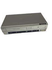 PYE Video PY90VG VHS DVD Combo Player DVD Recorder - Tested  Working 