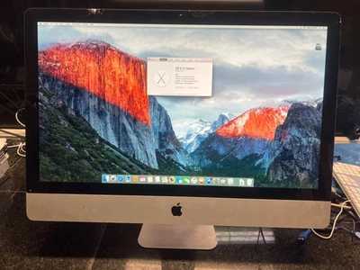 Las mejores ofertas en Computadoras de escritorio y todo en uno