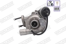 WALKER Turbolader für Opel Corsa C Combo Tour Suzuki Ignis II Splash