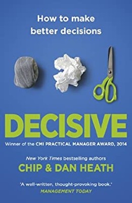 Decisive: How To Make Better Auswahl IN Leben Und Arbeit Chip &