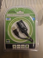 Plugable Usb 2.0 Extension Cable