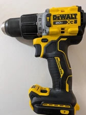 DeWALT DCD806B 20V XR 1/2" Brushless Hammer Drill/Driver (TOOL ONLY) - NEW