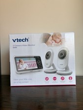 VTech VM350-2 5 inch Video Baby Monitor