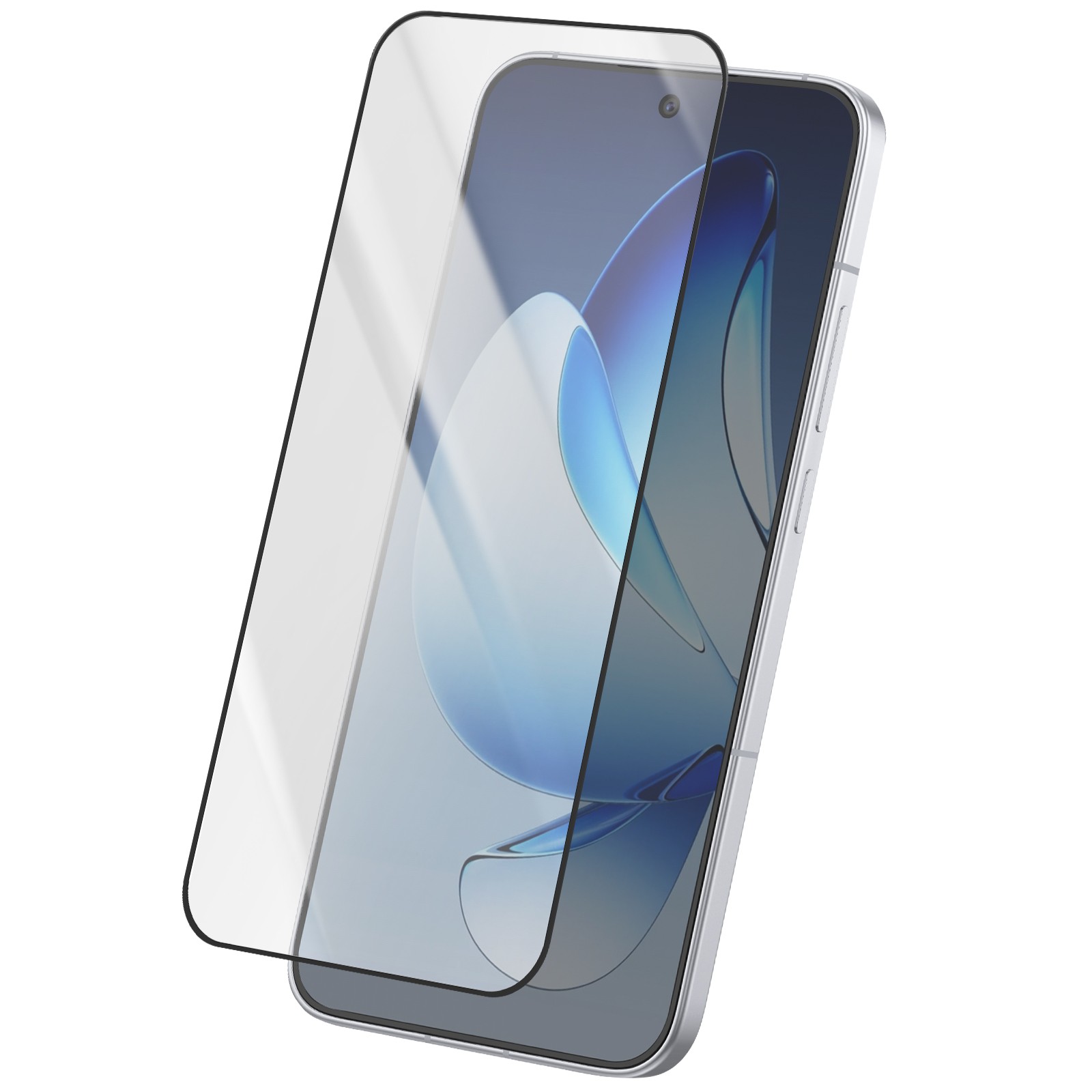 Verre trempé pour Oppo Reno 13 anti-rayures film écran 9H ultra résistant
