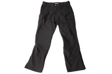 5.11 Tactical Men's Stryke Pants Black 34x32 74369-019