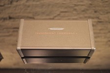 Transparent Audio PowerBank I 15A Power Conditioner AC Line Filter