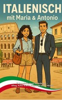 Italienisch Mit Maria & Antonio Leachim Sachet