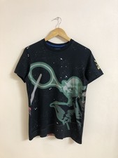 Adidas Star Wars Yoda Darth Vader Tennis T-Shirt