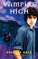 Douglas Rees | Vampire High | Taschenbuch | Englisch (2010) | RH Childrens Books