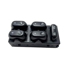 Driver Side Master Power Window Switch 5L1Z14529AA Compatible with Crown