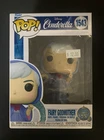 Funko Pop! Disney - Cinderella - Fairy Godmother #1543 - 75th Anniversary