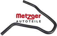 Metzger 2421173 KüHlerschlauch Schlauch KüHlwasser FüR Opel FüR Chevrolet